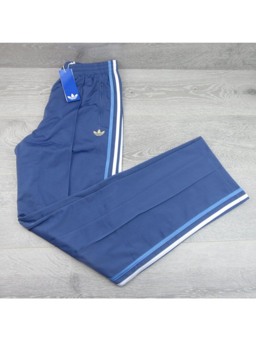 Adidas Originals Firebird Classic Track Pants Women's Size Medium NEW KC6554 - Picture 2 of 13
